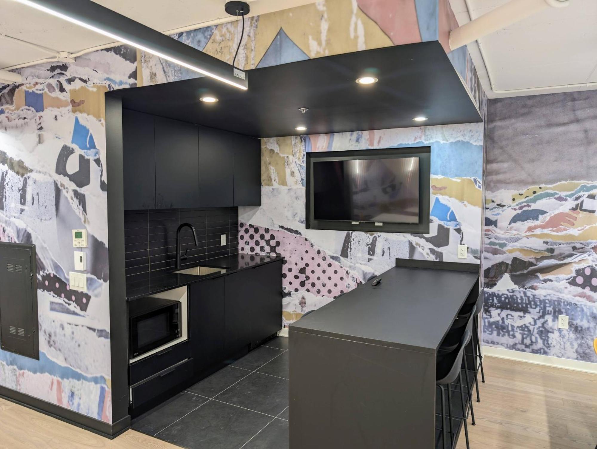 Cozy Studio In Montreal'S Quartier Des Spectacles Exterior photo