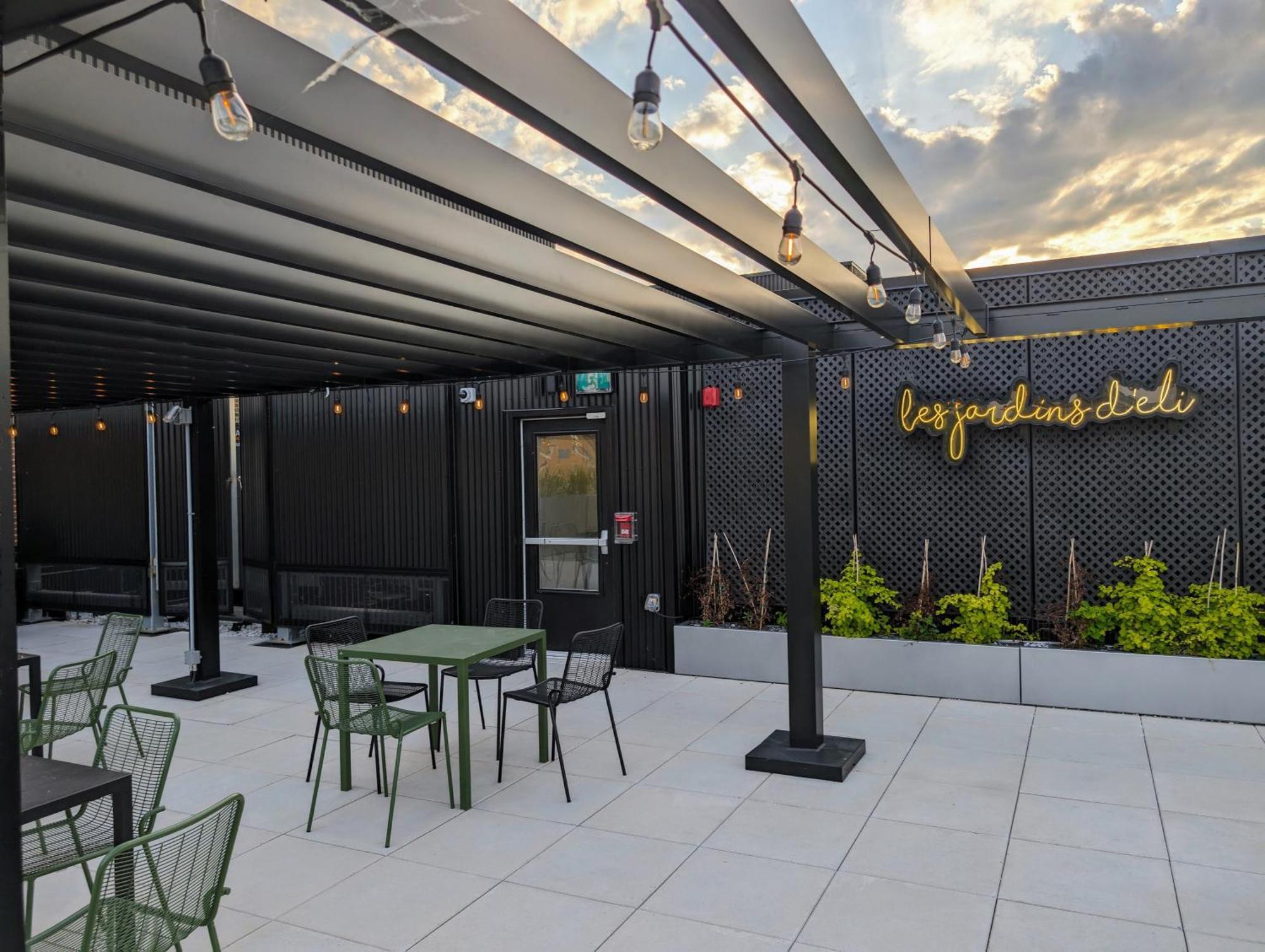 Cozy Studio In Montreal'S Quartier Des Spectacles Exterior photo