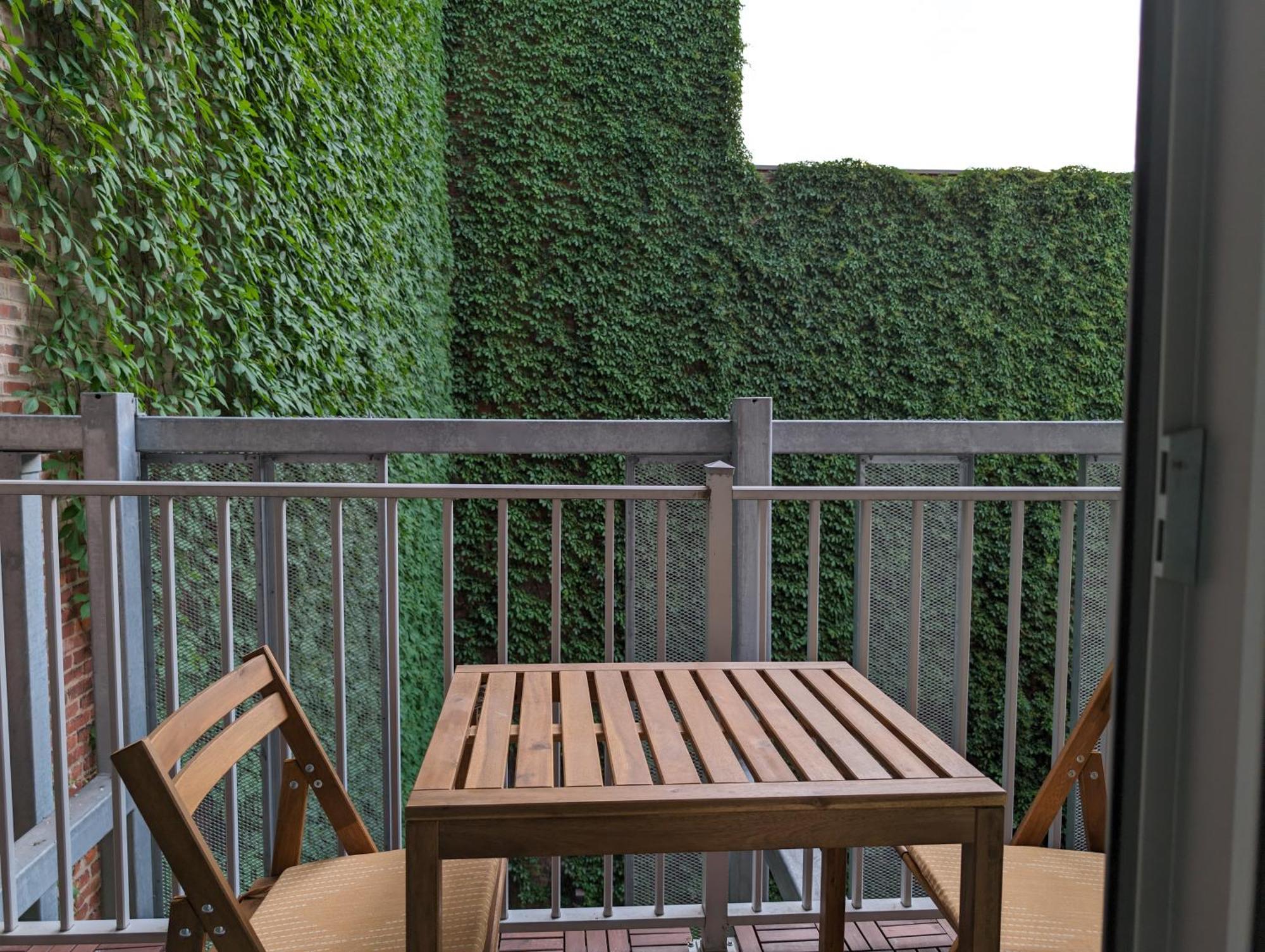 Cozy Studio In Montreal'S Quartier Des Spectacles Exterior photo