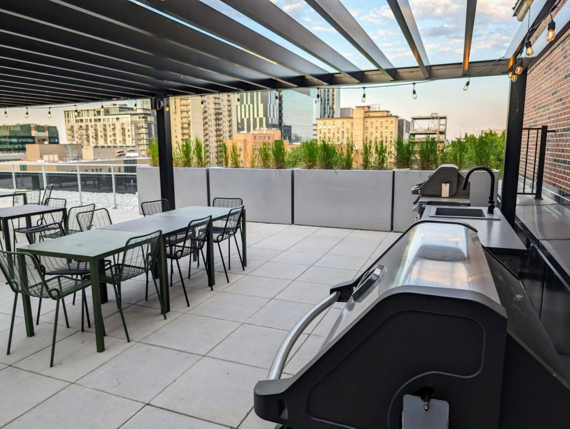 Cozy Studio In Montreal'S Quartier Des Spectacles Exterior photo